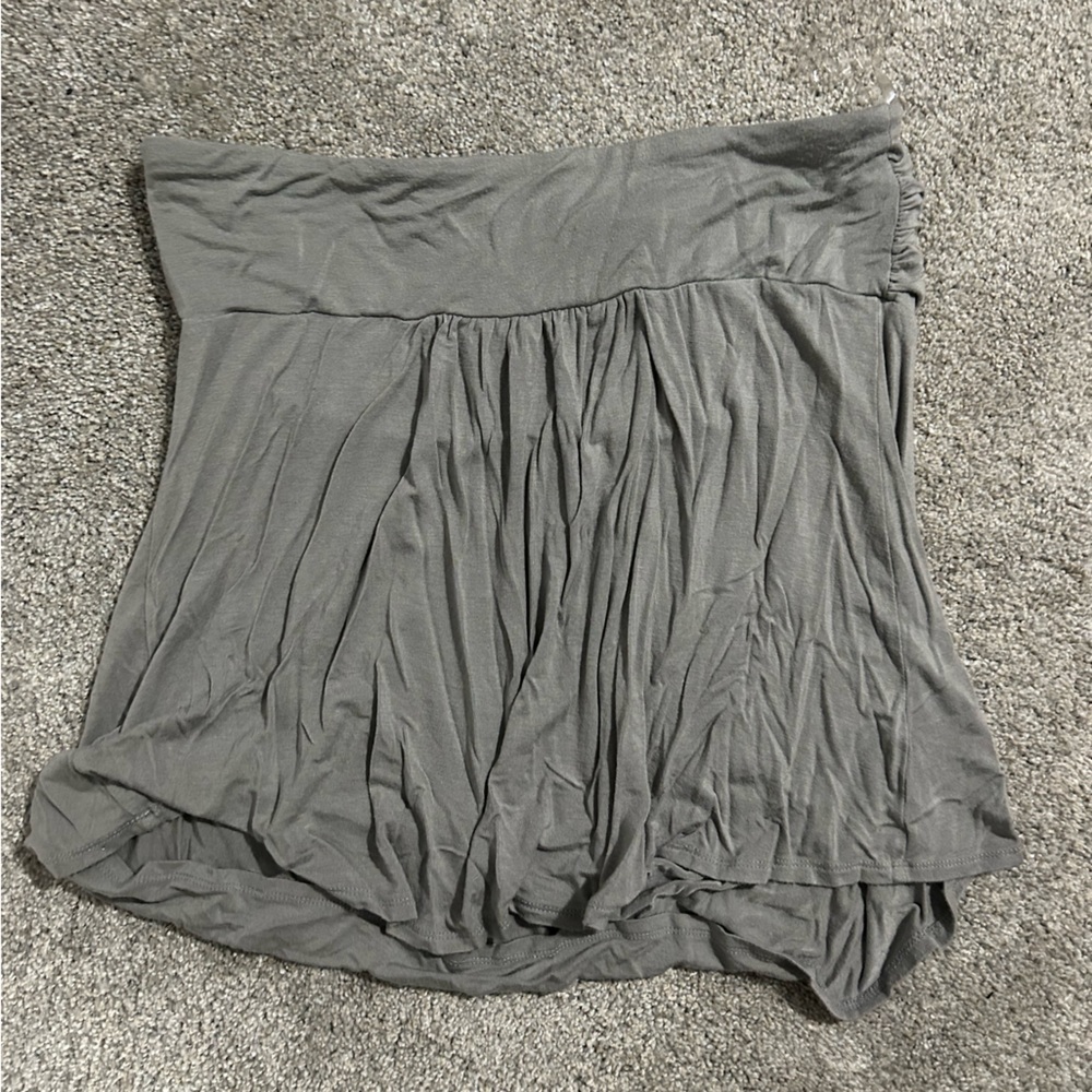 Venus large strapless top embellished millennial - Picture 6 of 8